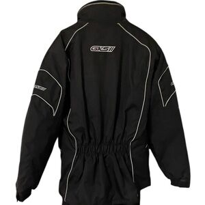 Men’s Ganka GKSII Tussor Heat Locker Snowmobile Jacket M